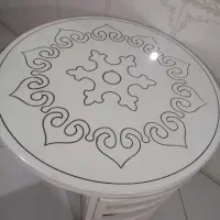 میز نهارخوری ۴نفره