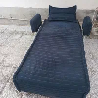 تخت خواب تاشو|تخت و سرویس خواب|رودسر, |دیوار