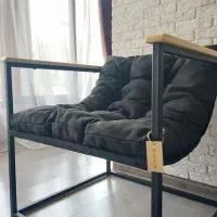 صندلی مدل بابی|صندلی و نیمکت|اصفهان, سعادتآباد|دیوار