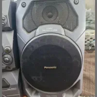 ظبط بزرگ|سیستم صوتی خانگی|فسا, |دیوار