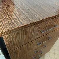 دراور چوبی|جاکفشی، کمد، دراور|اردبیل, |دیوار