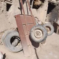 گاری فروشی سالم|ابزارآلات|ملایر, |دیوار