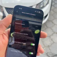 iPhone 14pro max 256|موبایل|ساوه, |دیوار