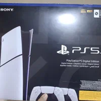 پلستیشن Ps5 دو رسته