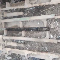 یک عدد هد ذرت ساخت اصفهان، گیربکس آلمانی، تمیز|ماشین‌آلات صنعتی|نورآباد, |دیوار