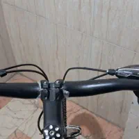 دوچرخه دنده ای سایز ۲۴|دوچرخه، اسکیت، اسکوتر|ری, شهید بهشتی|دیوار