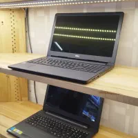 لپتاپ اقتصادی dell کاملا سالم به همراه مهلت تست|رایانه همراه|تبریز, |دیوار