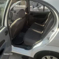 تیبا2مدل آخر 98|خودرو سواری و وانت|قرچک, زیبا شهر|دیوار