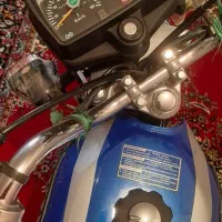 موتور کویر ۱۲۵|موتورسیکلت|قم, شهرک فاطمیه|دیوار