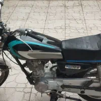 موتور 125
