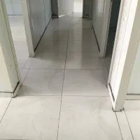 استاد کاشی و پله و نما