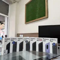 گوشی سامسونگ A07-64/4 آکبند کف قیمت گارانتی ۱۸ ماه