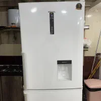 یخچال فریزر جنرال|یخچال و فریزر|یاسوج, |دیوار