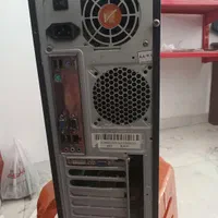 کامپیوتر۴هسته ای|رایانه رومیزی|ملارد, |دیوار