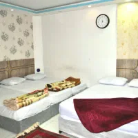 سویت اپارتمان تهرانی