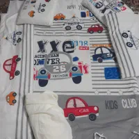 سرویس خواب کودک ترک