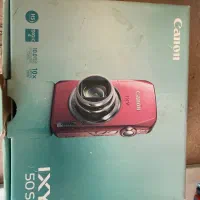 دوربین عکاسی و فیلمبرداری canon