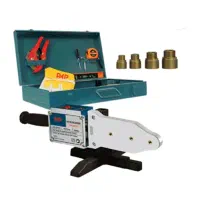 اتو لوله کشی ۲۰۰۰ وات پی ای پی با گارانتی