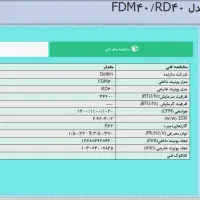 داکت اسپیلت دایکین 36000|کولر گازی و فن‌کوئل|تهران, دهکده المپیک|دیوار