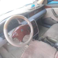 فروش خودرو سمند مدل ۱۳۸۷|خودرو سواری و وانت|زهک, |دیوار