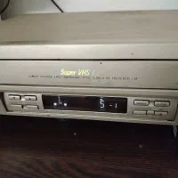 ویدئو JVC|پخش‌کننده DVD و ویدیو|مشهد, احمدآباد|دیوار