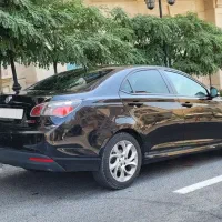 ام جی ۶ مگنت ۲۰۱۳ بسیار تمیز|خودرو سواری و وانت|تهران, ولنجک|دیوار