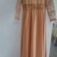 دوتاپیراهن مجلسی درحدنوع