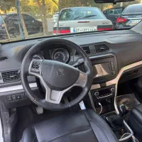 شاهین دنده/ مدل ۱۴۰۲ / سانروف|خودرو سواری و وانت|قم, باغ اشرافی|دیوار