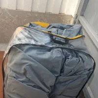 کاور  یا چادر خودرو