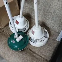 پنکه سقفی خارجی نو