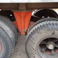 تریلی کمپرسی|خودرو سنگین|شادگان, |دیوار