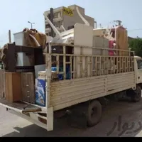 باربری حمل ونقل کرامت بار با ارسال کارگر100تضمینی|خدمات حمل و نقل|اهواز, کیانپارس |دیوار