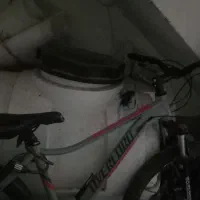 دوچرخه اورلود