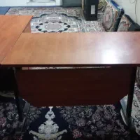 میز اداری|مبلمان اداری|قم, شهید صیاد شیرازی|دیوار