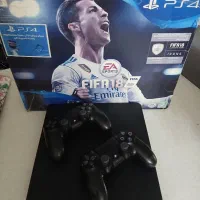 پی اس فور اسلیم