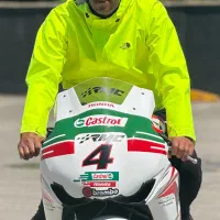 اموزش موتور و موتور سواری توسط مربی فدراسیون