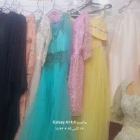 پیراهن|لباس|کارون, |دیوار