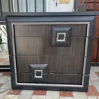 دراوراینه دارباباکس‌آینه و جاکفشی