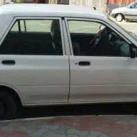 پراید ۱۳۱ SE مدل ۹۹