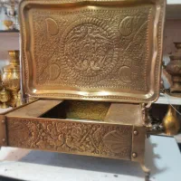 te36منقل سازگار برنجی hfxs