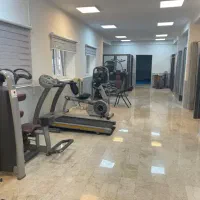 کلینیک فیزیوتراپی ورزشی زعفرانیه