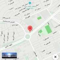 فروش یکجا مجتمع مسکونی