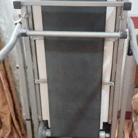 تردمیل دست دوم