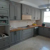 انواع درب اتاقی و کابینت . کمد دیواری و غیره