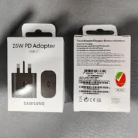 کلگی اداپتور ۲۵وات صددرصداصلی بردمشکی6 ماه گارانتی|لوازم جانبی موبایل و تبلت|مشهد, طلاب|دیوار