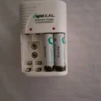 شارژر باتری