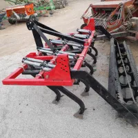 پنجه غازی برزیلی تراکتور|ماشینآلات صنعتی|کوزران, |دیوار