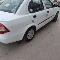 تیبا|خودرو سواری و وانت|پارس‌آباد, |دیوار