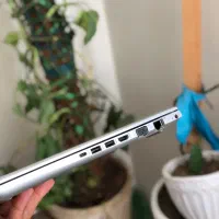 HP 450 G5 پردازنده قوی المانی رم۸ هارد اس اس دی|رایانه همراه|مشهد, راه آهن|دیوار