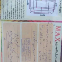 مزدا وانت تک کابین|خودرو سواری و وانت|اهواز, اسلام آباد شرقی|دیوار